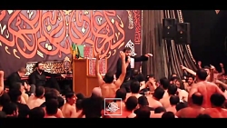 به زمین و آسمون افتاده شور شب...