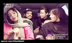 طنز های شاد ایرانی خنده دار (ک...