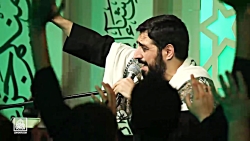 کاسه غم و بغل کرده حسین-روضه -...