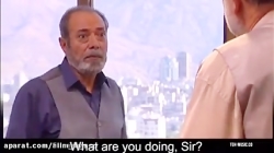 سریال میوه ممنوعه قسمت 23