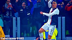 دریبل های ویرانگر کریستیانو رو...