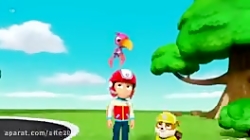 فیلم سگ های نگهبان