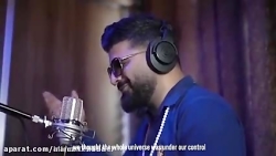 شعر مجید خراطها برای ویروس کرو...