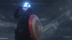 کلیپ حماسی و زیبا از "حماسه بی...