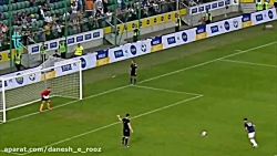 فوتبال | پنالتی های فراموش نشد...