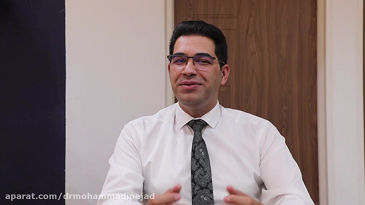 چالش به سبک مرتضی محمدی نژاد : جایزه ای به ارزش 1000 میلیارد تومان دکتر مرتضی محمدی نژاد