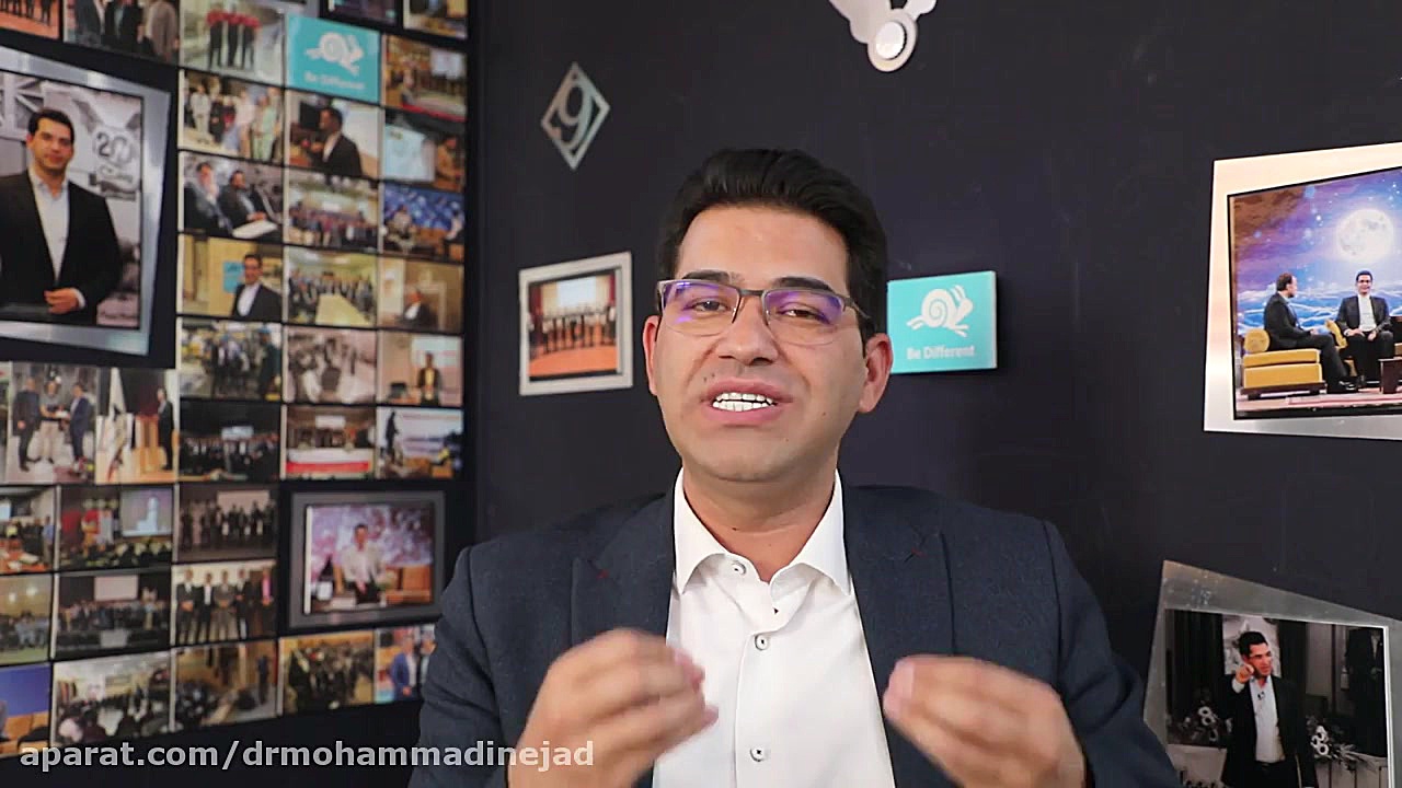 بزرگترین پاداش در برابر لطف و محبت دیگران چیست؟ دکتر مرتضی محمدی نژاد