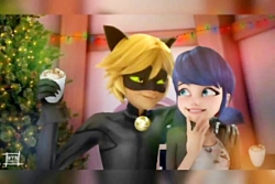 میکس آدرین و مرینت