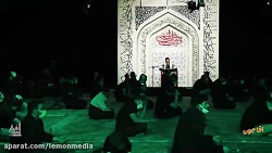 اقا جون سید مجید بنی فاطمه  19...