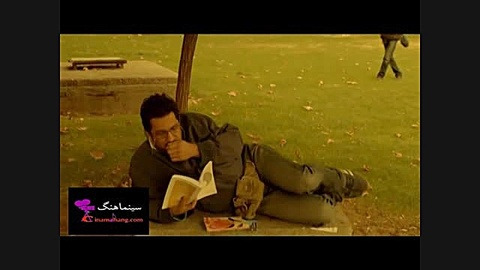 فیلم نارنجی پوش زمان636ثانیه