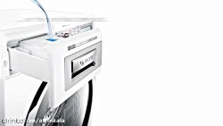 مشخصات لباسشویی بوش 9 کیلویی م...