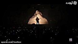 کنسرت مازیار فلاحی