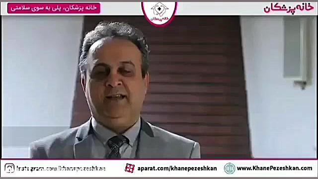 آیا سندروم روده تحریک پذیر درمان دارد؟! Super Resolution Microscopy