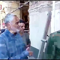 قاسم سلیمانی