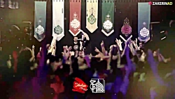 مرتضی خادمی✅تا دنیا دنیاست عا...