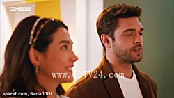 سریال لروکس (همه جا تو) قسمت 9...