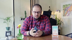 بررسی هوآوی Y9 Prime 2019 - از...