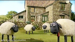 بره ناقلا | دانلود کارتون بره...