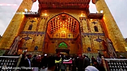 مداحی احساسی شب قدر مداحی زیبا...