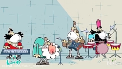 دیرین دیرین کرونا