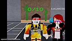 INFACTION یکی دیگر از بازیهای...