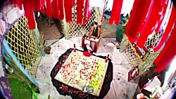 حاج مهدی سلحشور - گزیده شب بیس...