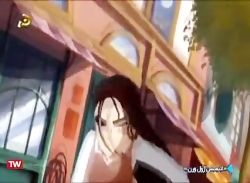 کارتون ژول ورن  قسمت ۱