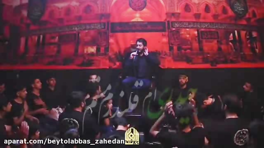 شب جمعه است، هوایت نکنم؛ می می...