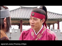 افسانه جومونگ قسمت 17