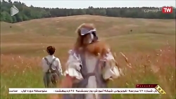 سریال قصه های جزیره قسمت سوم