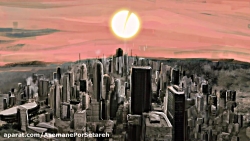 دیگر تمام شد ... ویژه ی شهادت...