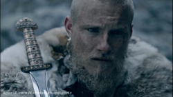 تریلررسمی(وایکینگ ها) اشتباهات...