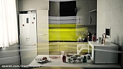 تریلر فیلم کوتاه &laquo;تهوع&r...