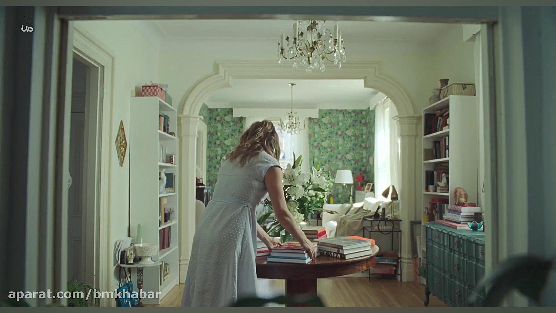 دانلود فیلم The Lodge 2019 کلبه با زیرنویس فارسی زمان6224ثانیه