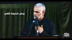 حضرت علی ع به روایت شهید حاج ق...