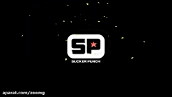 نمایش &zwj;۱۸ دقیقه ای گیم پلی...