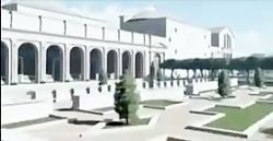 شبیه سازی روم باستان