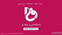 پرسپکتیو(جلسه یازدهم)- مدرس مریم سیفی- آموزشکده دکتر معین رشت