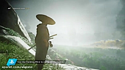 نمایشی جدید از گیم‌پلی بازی Gh...