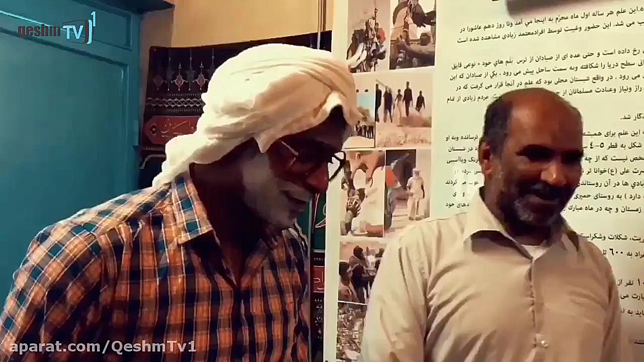 پوستر کوچک