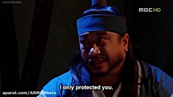 افسانه جومونگ قسمت 40