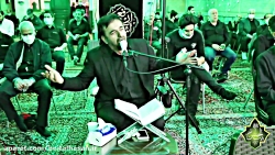 قرائت دعای جوشن کبیر حاج محمد...