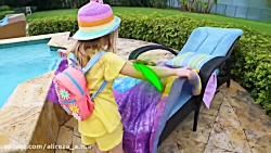 ماجراهای ناستیا و استیسی | باز...