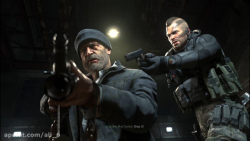 Call of Duty Modern Warfare 2 Remastered - PART 6 - کاپتن پرایز وارد می شود