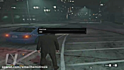 راز عجیب و شوکه شدنی در بازی G...