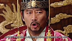 افسانه جومونگ قسمت 22