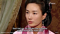 افسانه جومونگ قسمت 23