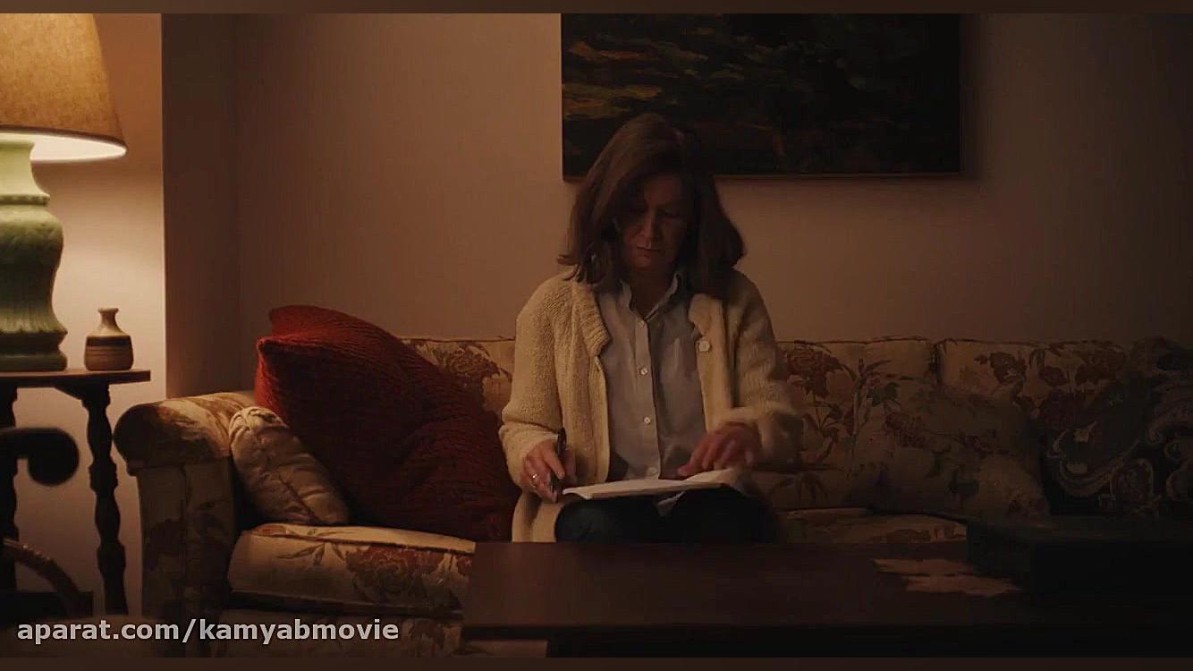 تریلر فیلم DIANE TRAILER (2019) زمان118ثانیه