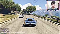 مکان دوتا از مخفی ترین سلاح ها...