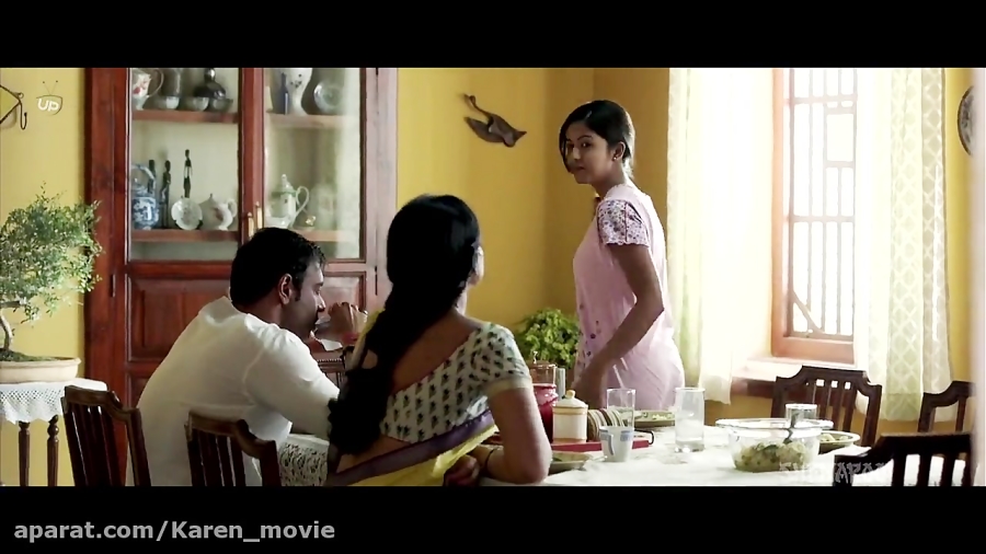 فیلم سینمایی هندی Drishyam  گول ظاهر را نخور با دوبله فارسی زمان9225ثانیه